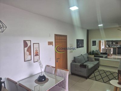 Apartamento, 2 quartos, 63 m² - Foto 1