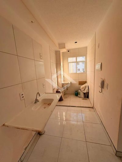 Apartamento, 2 quartos, 55 m² - Foto 4