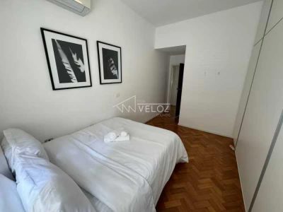 Apartamento, 3 quartos, 132 m² - Foto 1