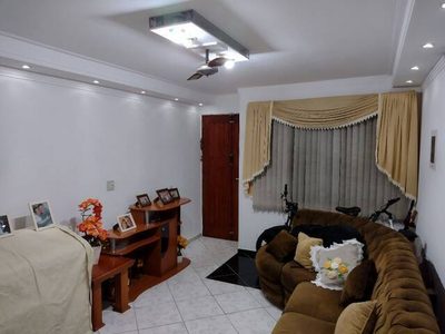 Sobrado, 2 quartos, 96 m² - Foto 3