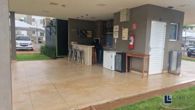 Apartamento, 2 quartos, 43 m² - Foto 4