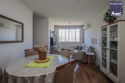 Apartamento, 3 quartos, 68 m² - Foto 2