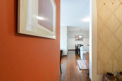 Apartamento, 3 quartos, 136 m² - Foto 2