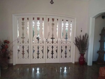 Casa, 4 quartos, 432 m² - Foto 3