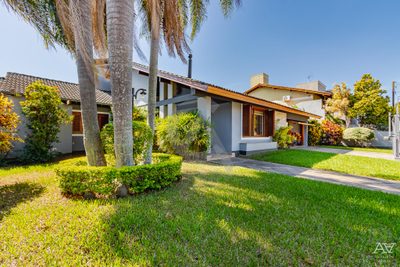 Casa, 3 quartos, 274 m² - Foto 4