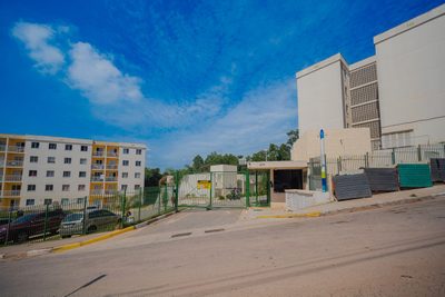 Apartamento, 2 quartos, 48 m² - Foto 1