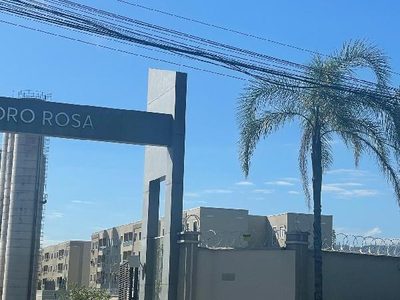 Apartamento, 1 quarto, 41 m² - Foto 1