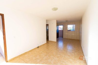 Casa, 2 quartos, 48 m² - Foto 3