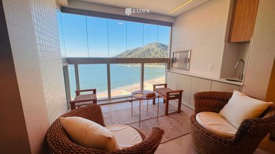 Apartamento, 4 quartos, 160 m² - Foto 1