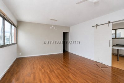 Apartamento, 3 quartos, 140 m² - Foto 2
