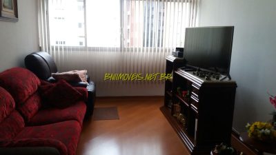 Apartamento, 3 quartos, 119 m² - Foto 3