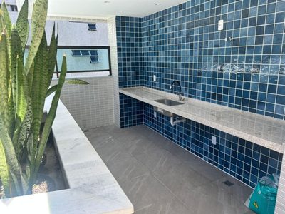 Apartamento, 1 quarto, 55 m² - Foto 5