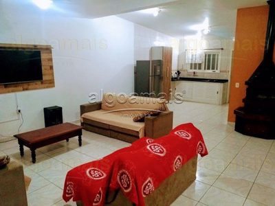 Casa, 3 quartos, 160 m² - Foto 5