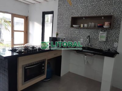 Casa, 4 quartos, 180 m² - Foto 4