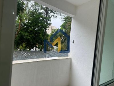 Apartamento, 2 quartos, 55 m² - Foto 3
