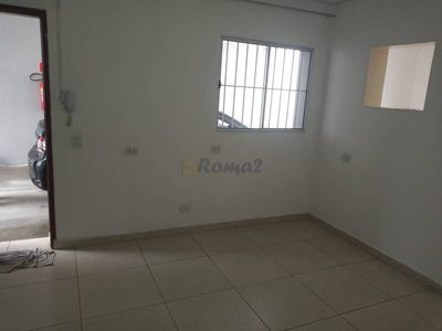 Kitnet-Studio, 30 m² - Foto 2