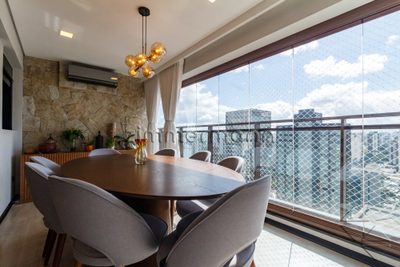 Apartamento, 3 quartos, 70 m² - Foto 2
