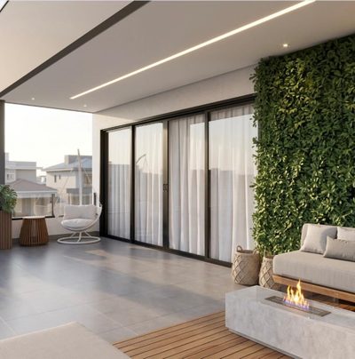 Cobertura, 4 quartos, 99 m² - Foto 3