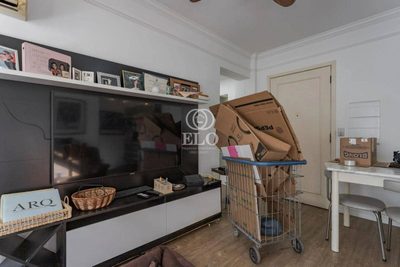 Apartamento, 3 quartos, 80 m² - Foto 2