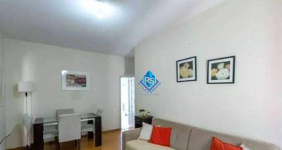Apartamento, 2 quartos, 86 m² - Foto 3
