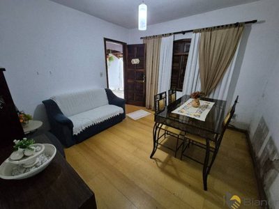 Casa, 2 quartos, 110 m² - Foto 4