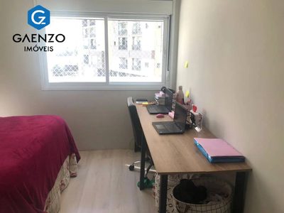 Apartamento, 2 quartos, 54 m² - Foto 4