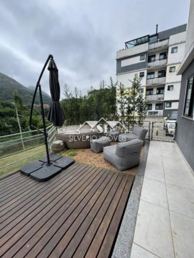 Apartamento, 2 quartos, 120 m² - Foto 2