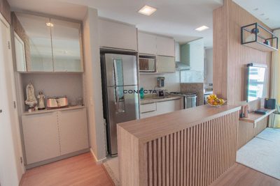 Apartamento, 3 quartos, 80 m² - Foto 5