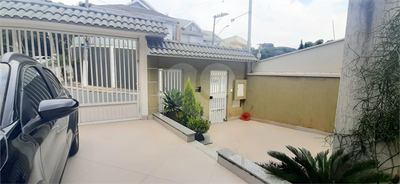 Sobrado, 4 quartos, 265 m² - Foto 3