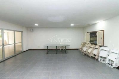 Apartamento, 1 quarto, 62 m² - Foto 1