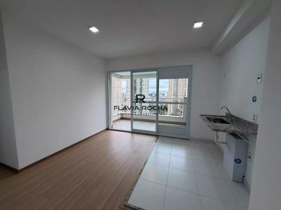 Apartamento, 2 quartos, 55 m² - Foto 5