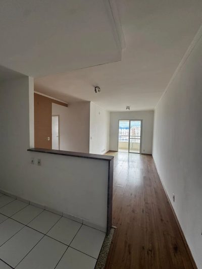 Apartamento, 3 quartos, 89 m² - Foto 1