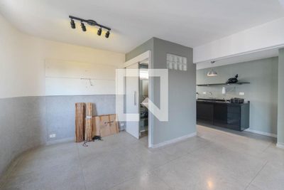 Apartamento, 1 quarto, 90 m² - Foto 5