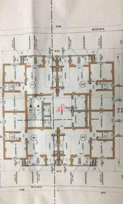 Apartamento, 2 quartos, 55 m² - Foto 4