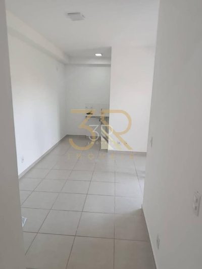 Apartamento, 2 quartos, 52 m² - Foto 3