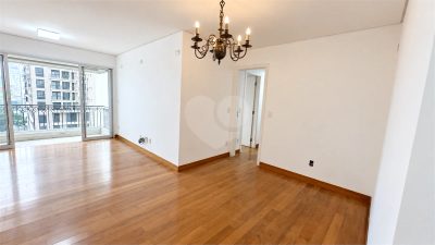 Apartamento, 3 quartos, 100 m² - Foto 2