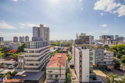 Cobertura, 3 quartos, 262 m² - Foto 4