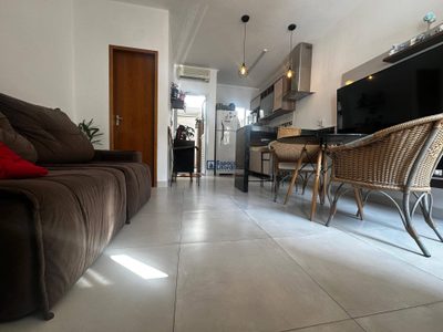Casa de Condomínio, 2 quartos - Foto 5
