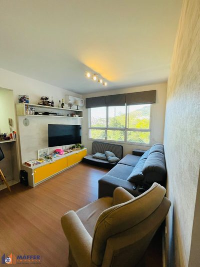 Apartamento, 3 quartos, 75 m² - Foto 4
