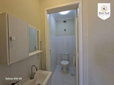 Sala-Conjunto, 30 m² - Foto 2