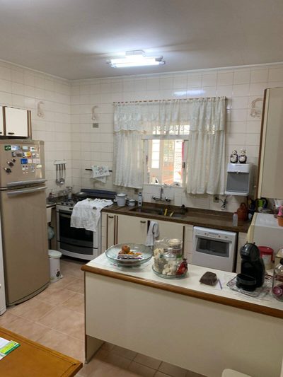Sobrado, 3 quartos, 180 m² - Foto 1