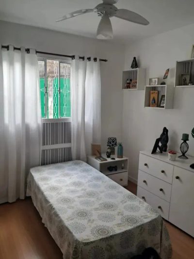 Apartamento, 2 quartos, 55 m² - Foto 2