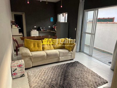 Casa, 2 quartos, 75 m² - Foto 1
