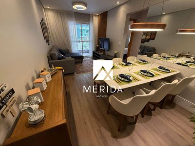 Apartamento, 2 quartos, 65 m² - Foto 2