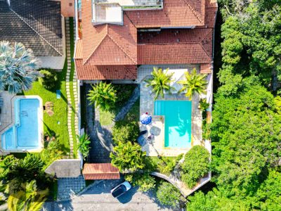 Casa de Condomínio, 6 quartos - Foto 5
