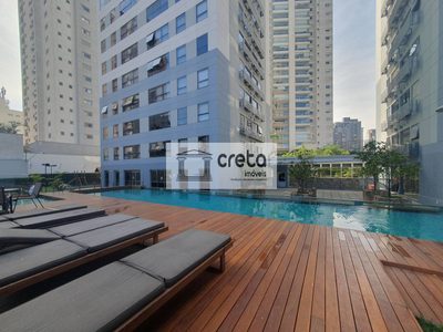Apartamento, 2 quartos, 70 m² - Foto 1