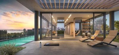 Apartamento, 1 quarto, 45 m² - Foto 4