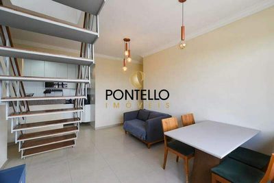 Cobertura, 3 quartos, 154 m² - Foto 4