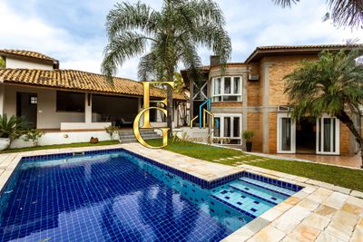 Casa, 4 quartos, 750 m² - Foto 4