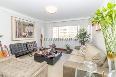 Apartamento, 4 quartos, 143 m² - Foto 2